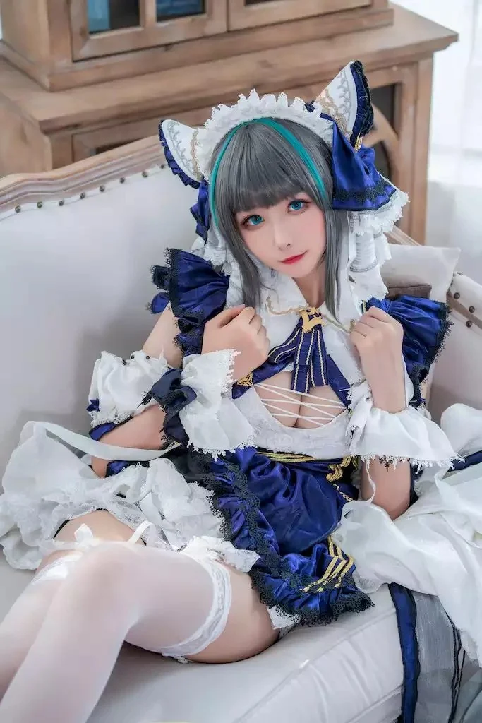 Momoko葵葵写真图片(3)