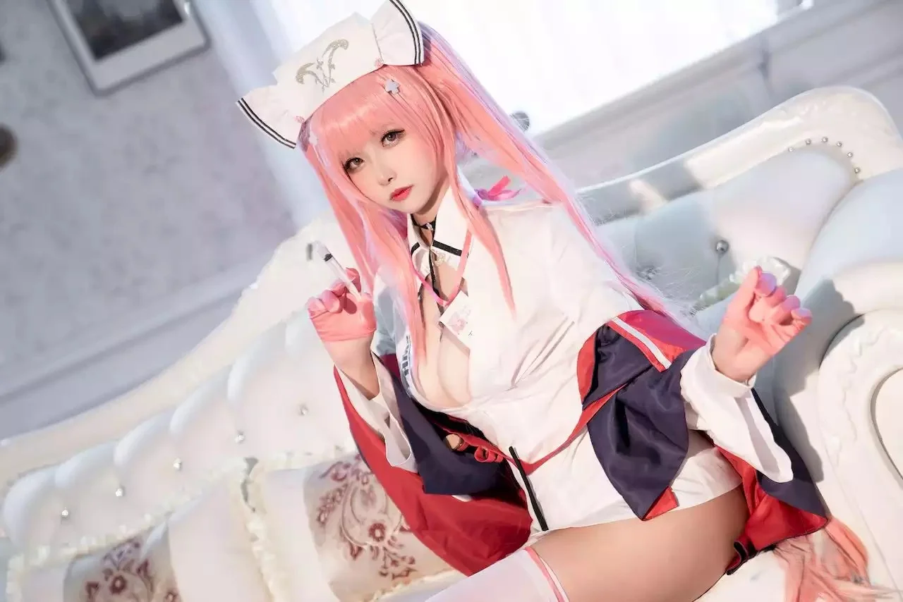 Momoko葵葵写真图片(2)