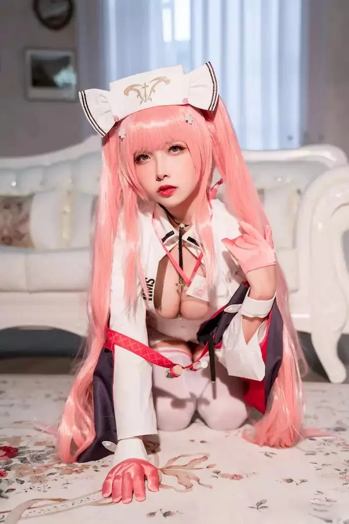 Momoko葵葵写真图片(1)